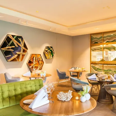 Restaurant Merlet Schoorl