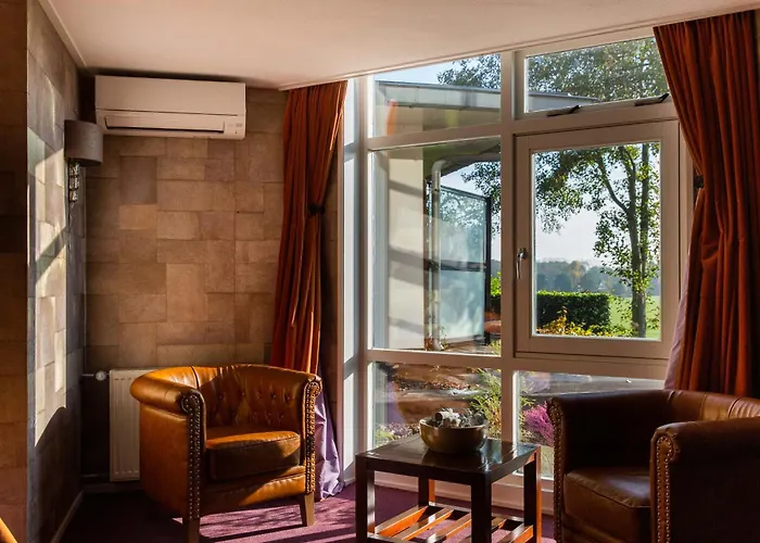 Restaurant Merlet Szálloda 4*