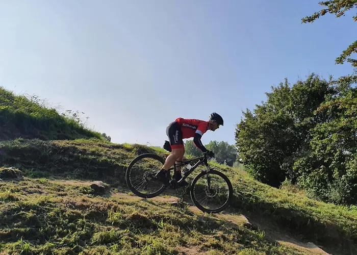 Szálloda Restaurant Merlet 4*