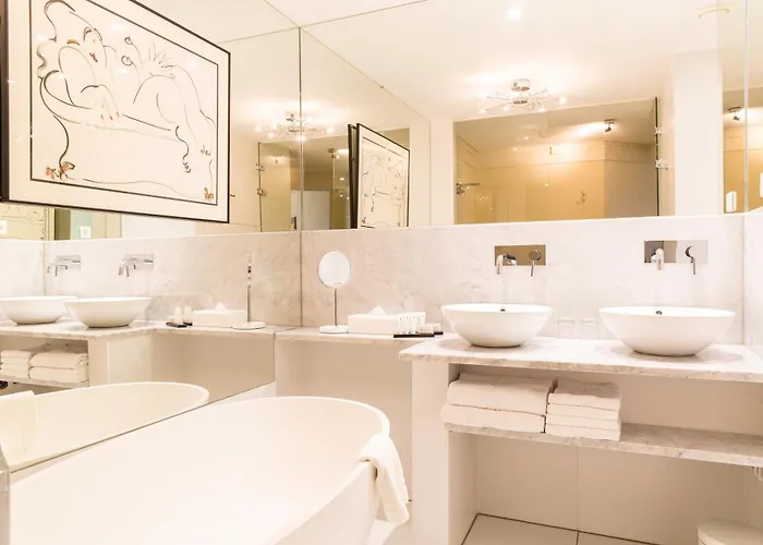 Szálloda Restaurant Merlet Schoorl