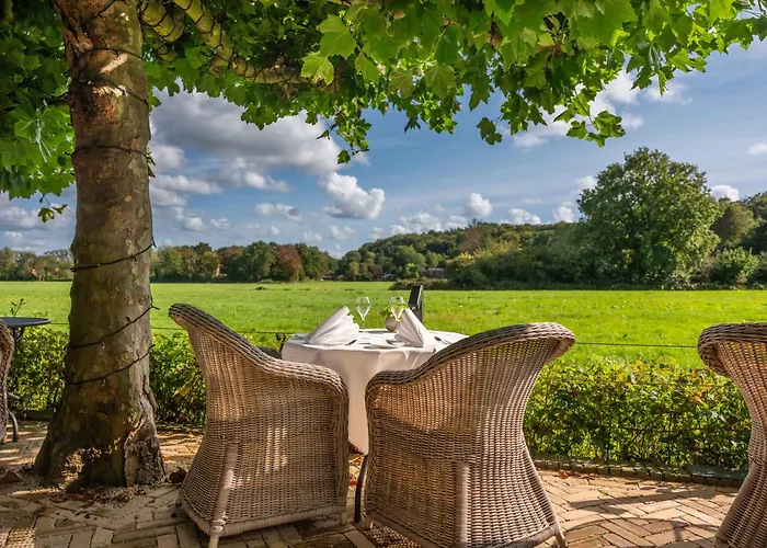 Szálloda Restaurant Merlet