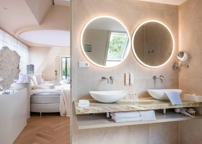 Szálloda Restaurant Merlet 4*