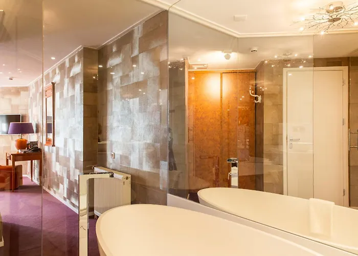 Restaurant Merlet Szálloda 4*