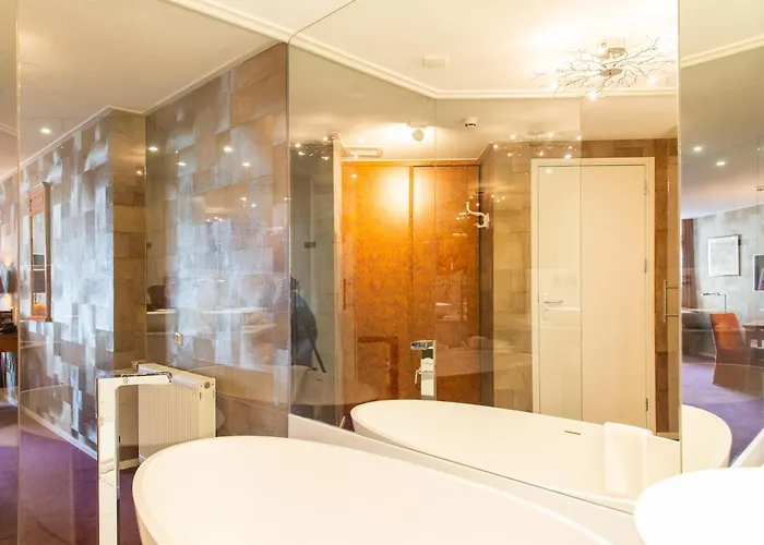 Szálloda Restaurant Merlet 4*