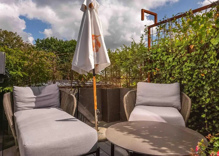 Szálloda Restaurant Merlet 4*