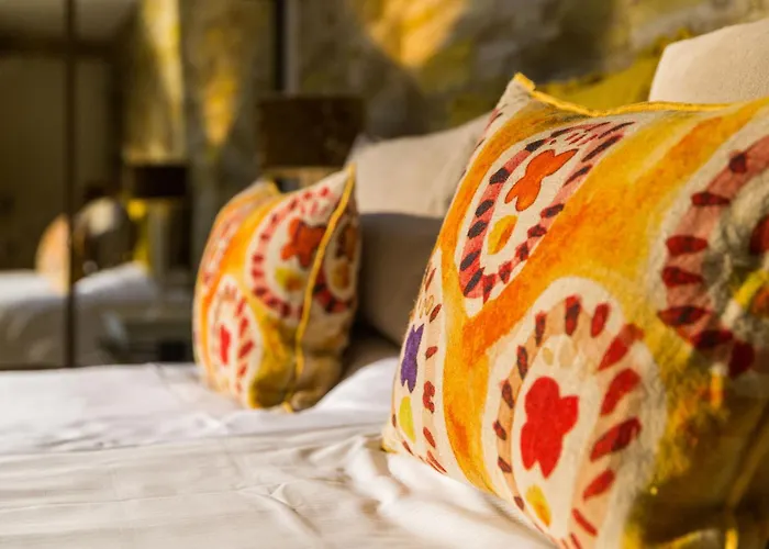 Szálloda Restaurant Merlet 4*