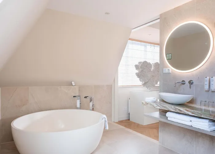 Szálloda Restaurant Merlet 4*