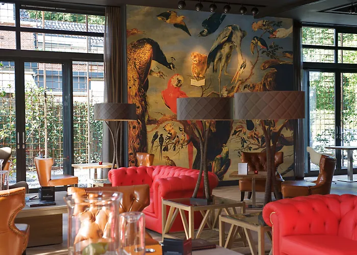 Szálloda Restaurant Merlet 4*