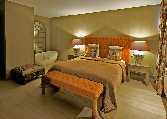 Szálloda Restaurant Merlet 4*