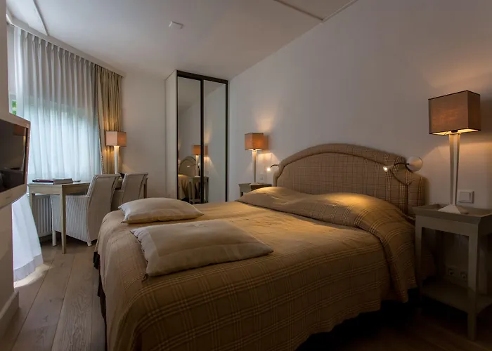 Restaurant Merlet Schoorl