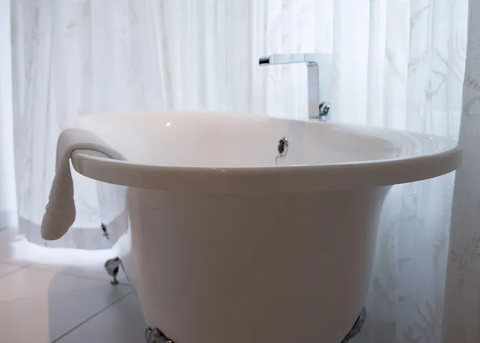 Szálloda Restaurant Merlet 4*