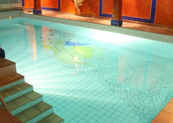 Restaurant Merlet Szálloda