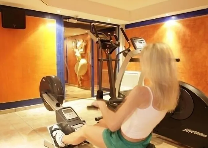 Szálloda Restaurant Merlet 4*