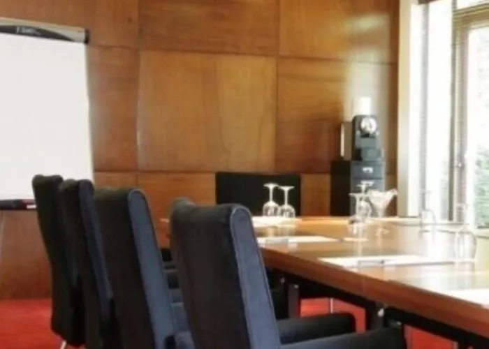 Restaurant Merlet Schoorl