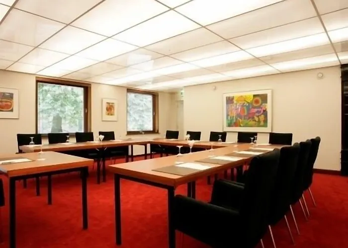 Szálloda Restaurant Merlet