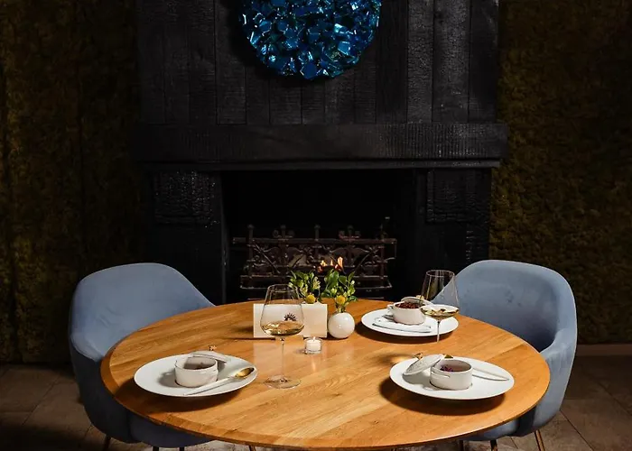 Restaurant Merlet Schoorl