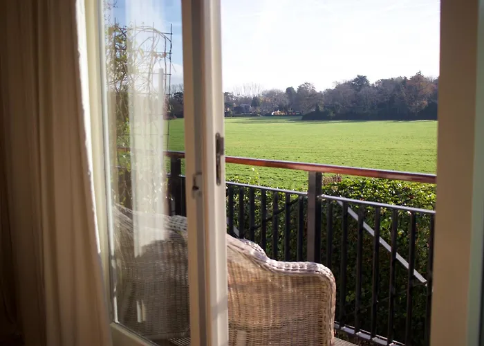 Restaurant Merlet 4*