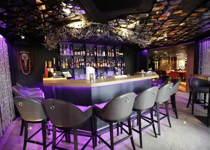 Restaurant Merlet 4* Schoorl