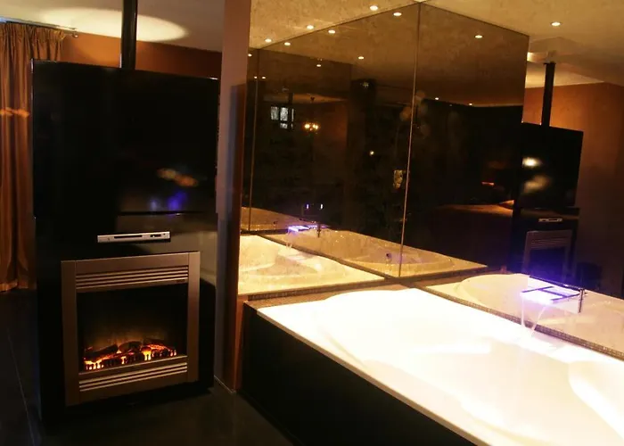 Restaurant Merlet Szálloda 4*