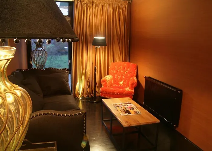 Restaurant Merlet 4* Schoorl