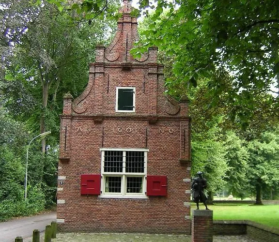 Restaurant Merlet 4* Schoorl