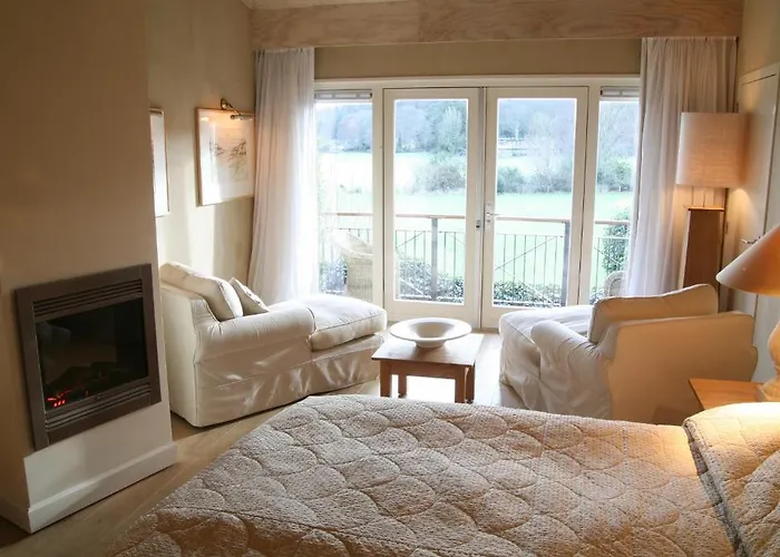 Szálloda Restaurant Merlet