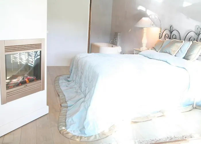 Restaurant Merlet Szálloda