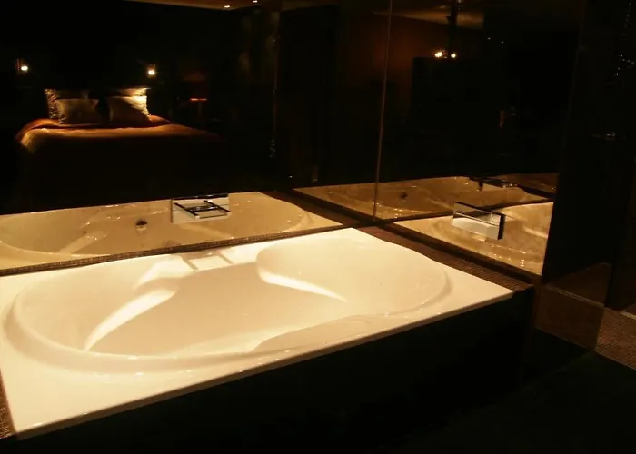 Restaurant Merlet Szálloda Schoorl