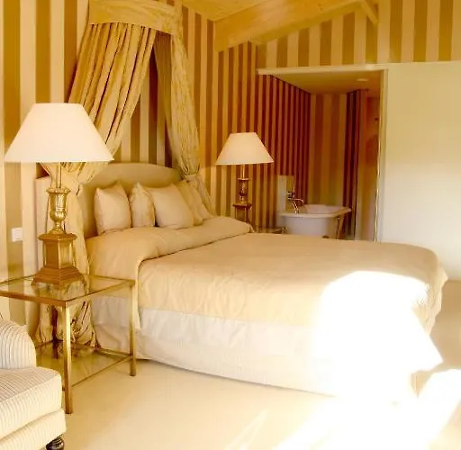 Szálloda Restaurant Merlet 4*