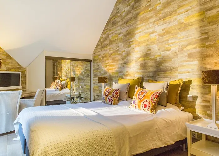 Restaurant Merlet Szálloda