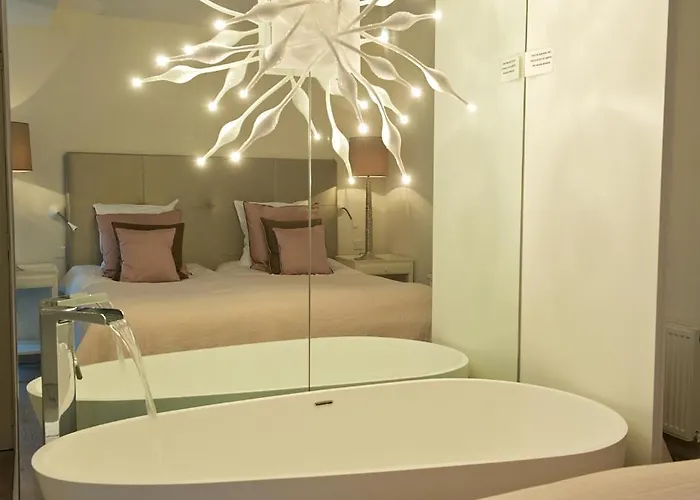 Szálloda Restaurant Merlet 4*