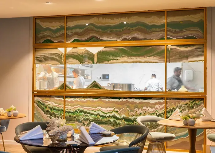 Restaurant Merlet Schoorl