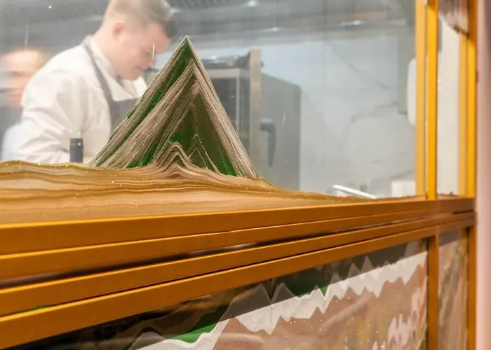 Restaurant Merlet Schoorl