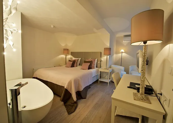 Restaurant Merlet Szálloda 4*