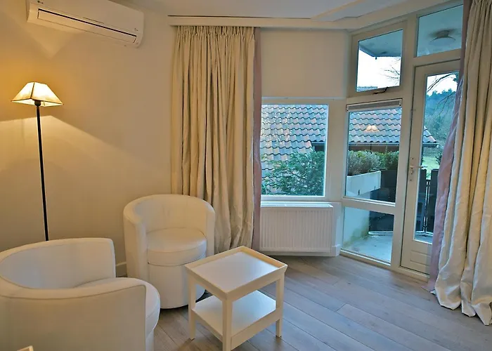 Restaurant Merlet Szálloda