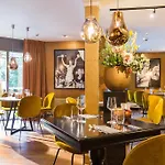 Restaurant Merlet סחורל