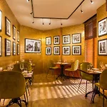 מלון Restaurant Merlet