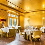 מלון Restaurant Merlet 4*
