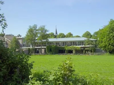 Restaurant Merlet Szálloda Schoorl