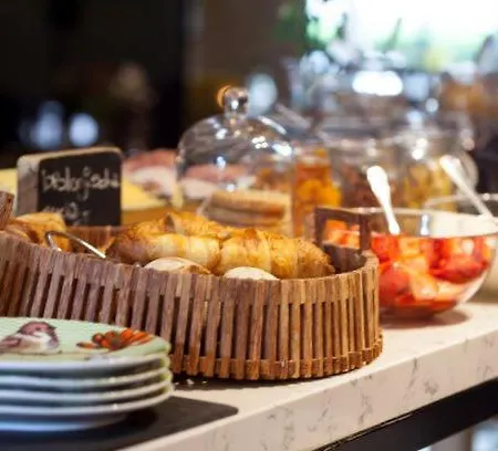 Szálloda Restaurant Merlet