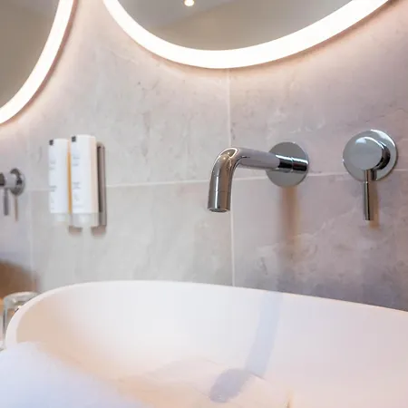 Szálloda Restaurant Merlet