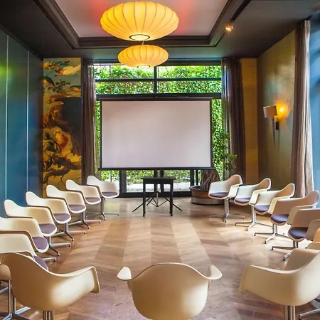 Restaurant Merlet Hotel