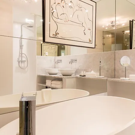 Szálloda Restaurant Merlet