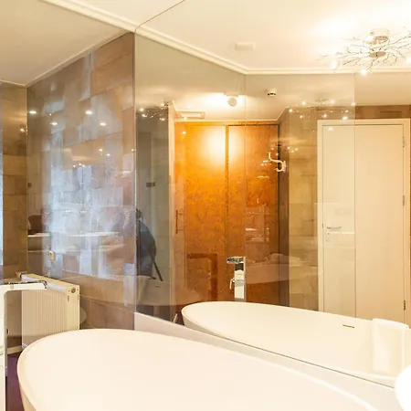 Hotel Restaurant Merlet 4*
