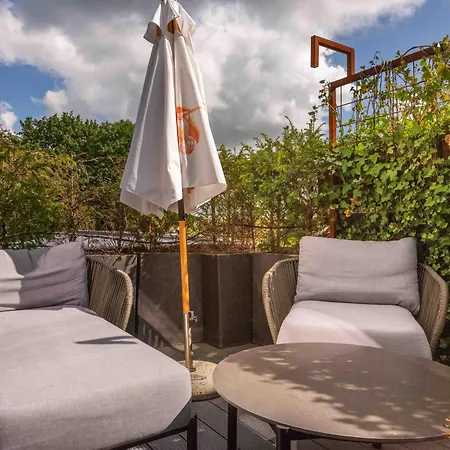 Szálloda Restaurant Merlet 4*