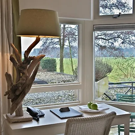 Restaurant Merlet Szálloda 4*