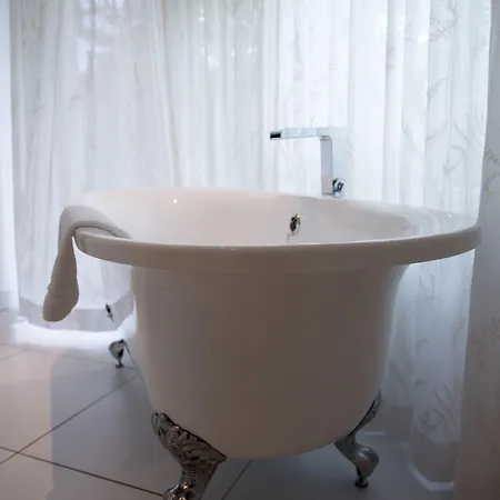 Szálloda Restaurant Merlet 4*