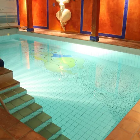 Restaurant Merlet Szálloda