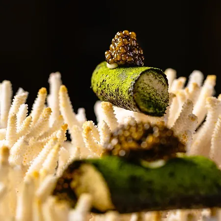 Restaurant Merlet 4*