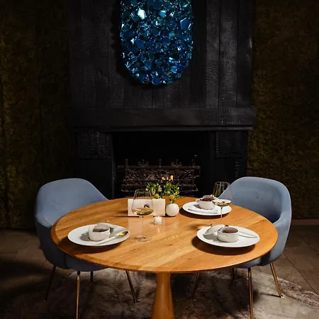 Restaurant Merlet Schoorl